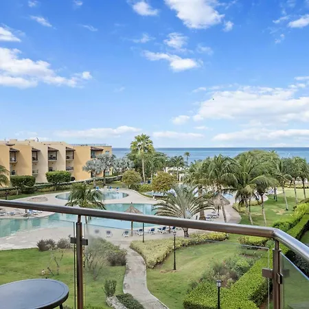 Beachfront - Aqua Vista 3Br Condo - A347